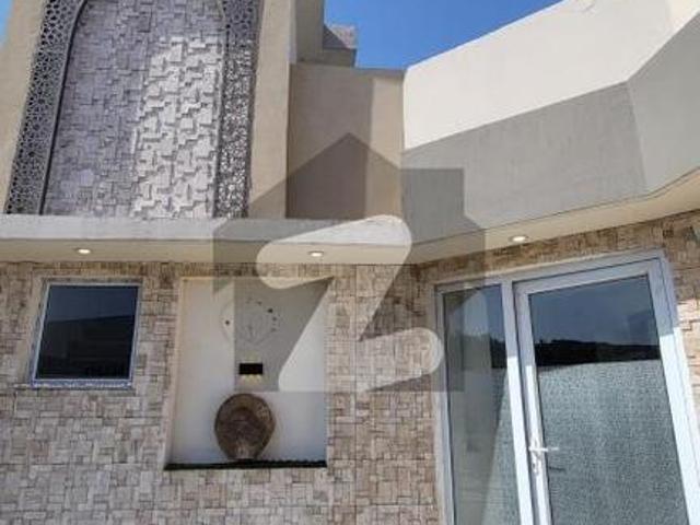 House for sale in Islamabad
