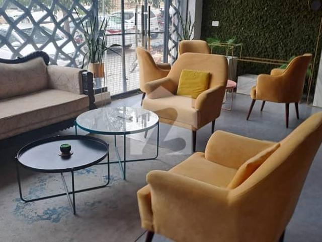 Building for rent in Islamabad