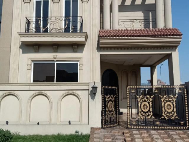 House for sale in Rawalpindi, Islamabad Capital Territory