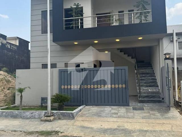 House for sale in Islamabad