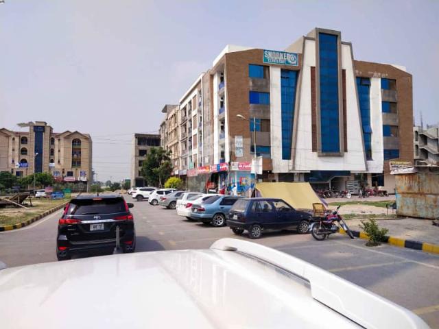 Property for sale in Islamabad