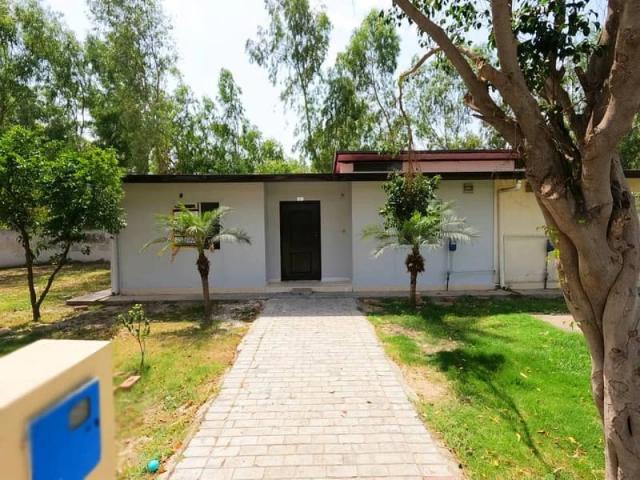 House for sale in بحریہ نشیمن, ہرنال