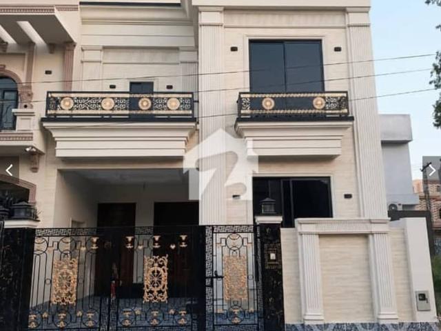 House for sale in Rawalpindi, Islamabad Capital Territory
