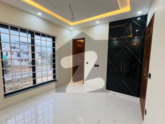 House for sale in Rawalpindi, Islamabad Capital Territory