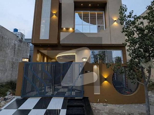 House for sale in Rawalpindi, Islamabad Capital Territory