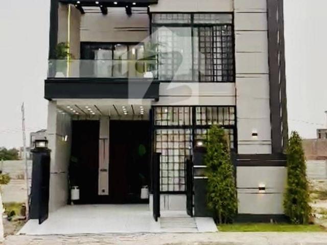 House for sale in Rawalpindi, Islamabad Capital Territory