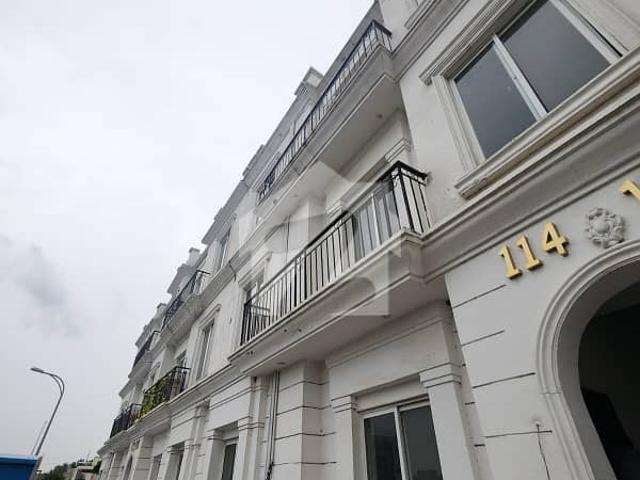 Apartment for sale in Rawalpindi, Islamabad Capital Territory