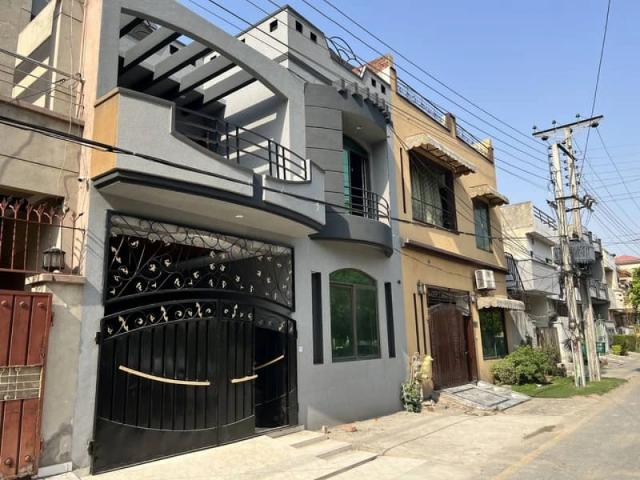 House for sale in Rawalpindi, Islamabad Capital Territory