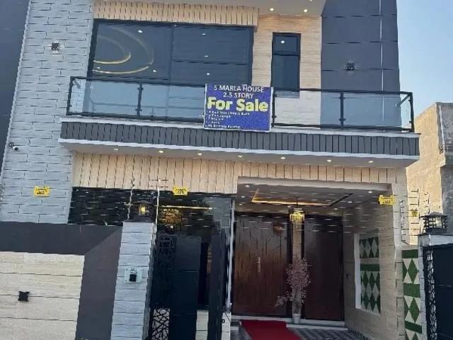 House for sale in Rawalpindi, Islamabad Capital Territory