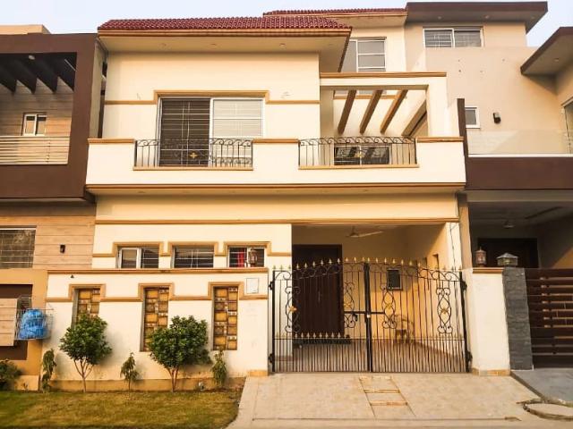 House for sale in Rawalpindi, Islamabad Capital Territory