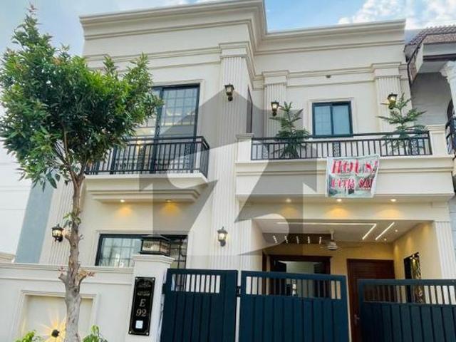 House for sale in Rawalpindi, Islamabad Capital Territory