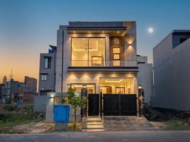 House for sale in Rawalpindi, Islamabad Capital Territory