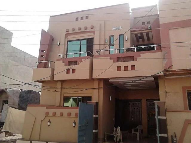 House for rent in Rawalpindi, Islamabad Capital Territory