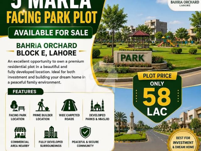 Property for sale in Rawalpindi, Islamabad Capital Territory