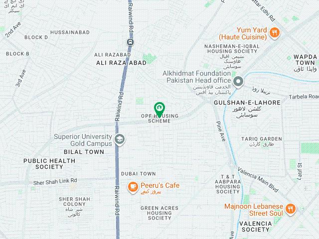 Property for sale in Rawalpindi, Islamabad Capital Territory