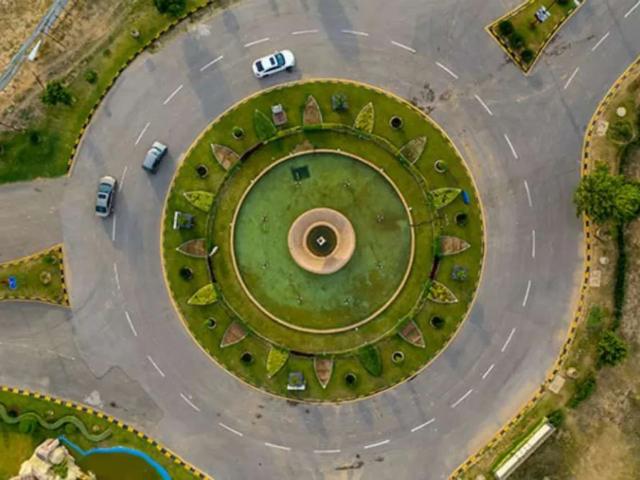 Land for sale in Jhelum, Islamabad Capital Territory