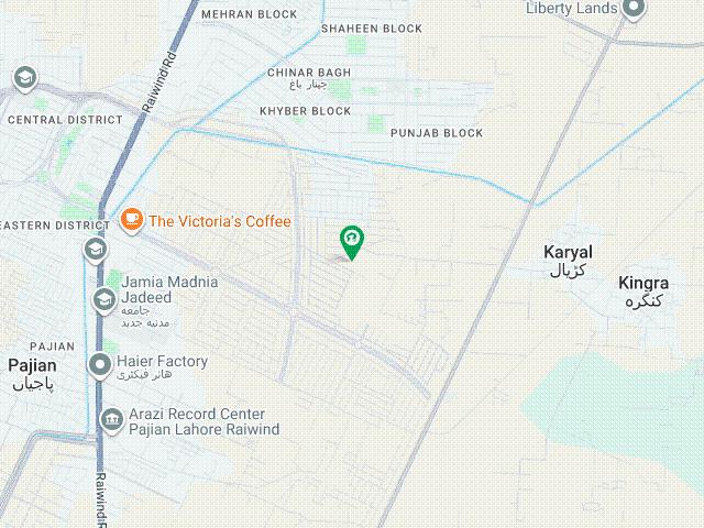 Property for sale in لاہور, لاہور ڈویژن