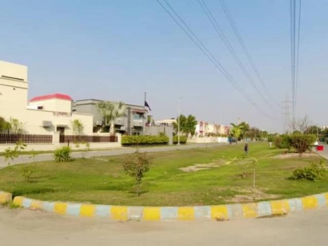 Land for sale in Rawalpindi, Islamabad Capital Territory