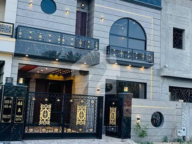 House for sale in Rawalpindi, Islamabad Capital Territory