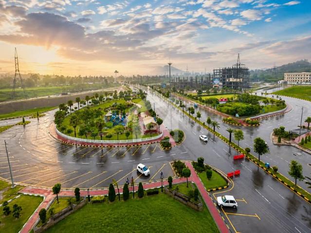 Property for sale in Islamabad