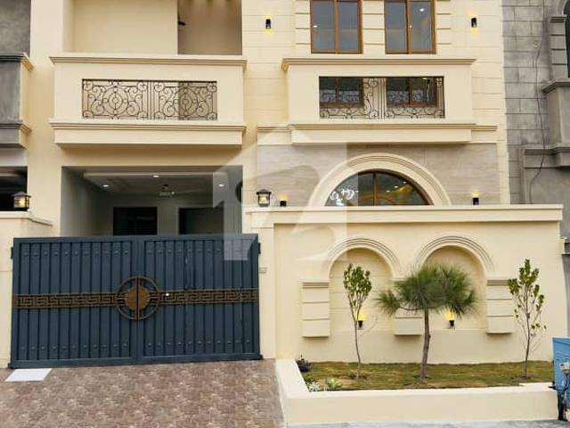 House for sale in Islamabad