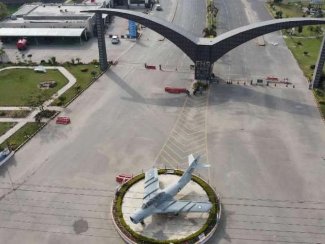 Land for sale in Gujranwala, Islamabad Capital Territory