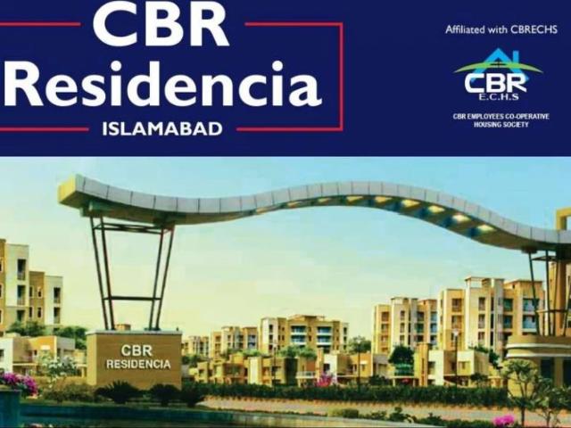 Land for sale in Islamabad