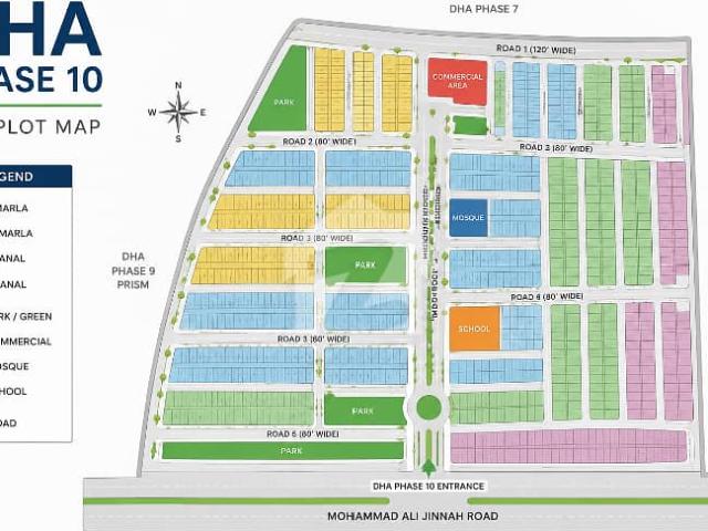 Property for sale in لاہور, لاہور ڈویژن