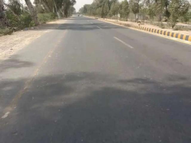 Land for sale in Rawalpindi, Islamabad Capital Territory