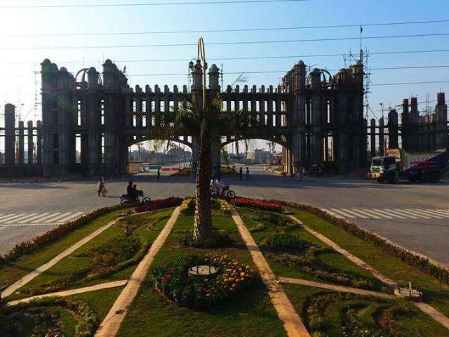 Land for sale in Gujranwala, Islamabad Capital Territory