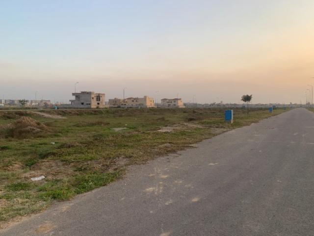 Land for sale in Gujranwala, Islamabad Capital Territory
