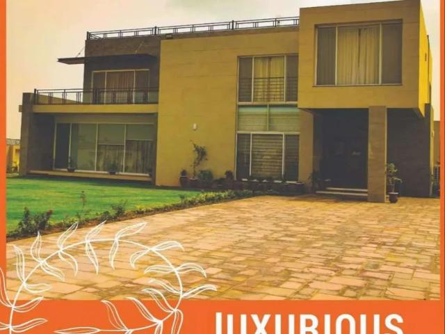Land for sale in Islamabad