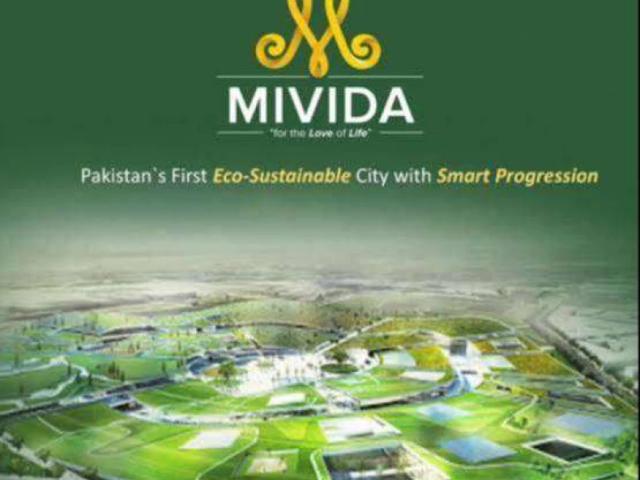 Land for sale in Rawalpindi, Islamabad Capital Territory