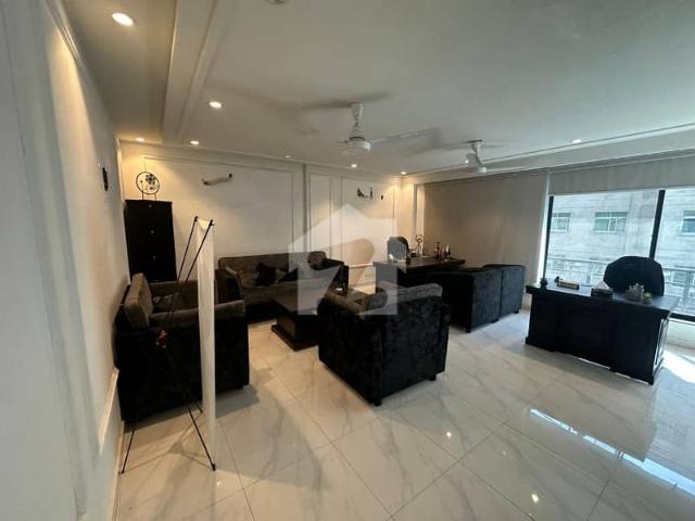 Office for rent in Rawalpindi, Islamabad Capital Territory