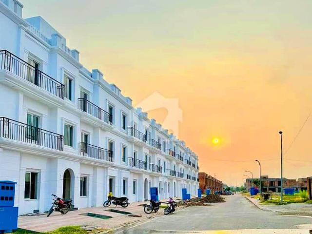 Apartment for rent in Rawalpindi, Islamabad Capital Territory