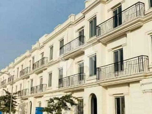Apartment for sale in Rawalpindi, Islamabad Capital Territory