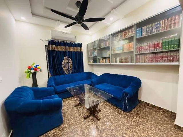 Apartment for rent in Islamabad Capital Territory