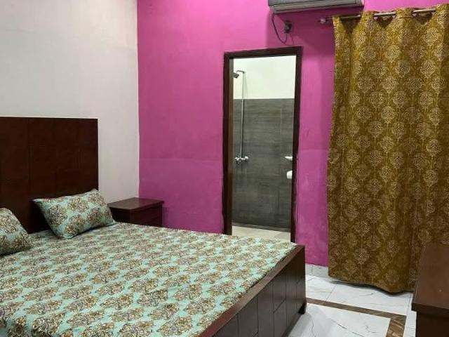 Apartment for rent in Islamabad Capital Territory