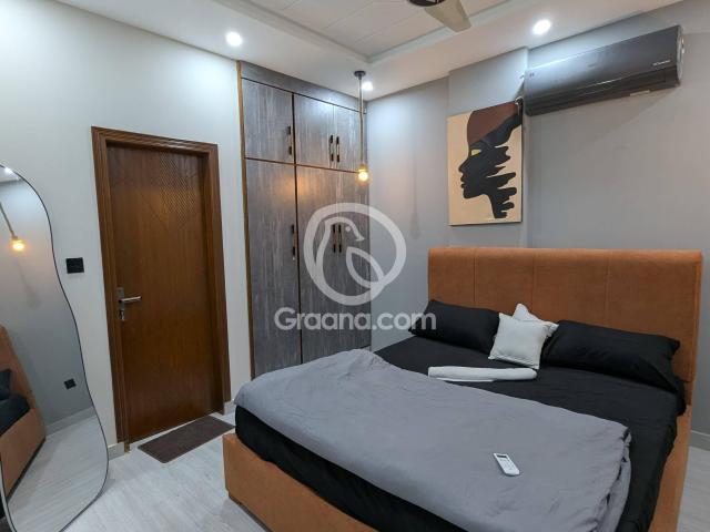 Apartment for rent in Islamabad Capital Territory