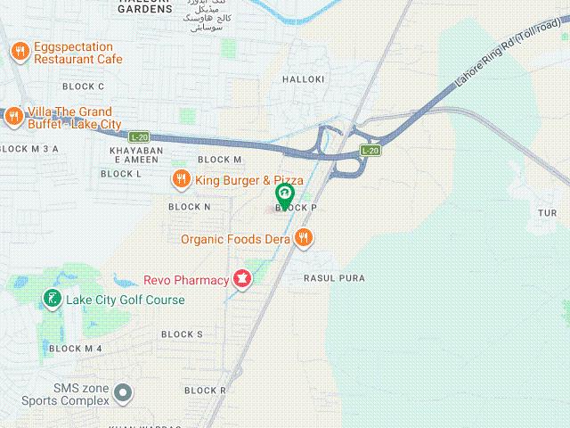 Apartment for rent in Rawalpindi, Islamabad Capital Territory