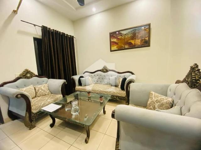 Apartment for rent in اسلام آباد, زون 1