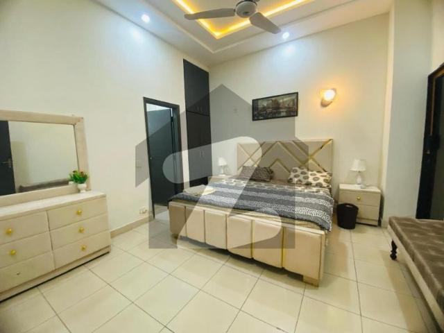 Apartment for rent in Islamabad