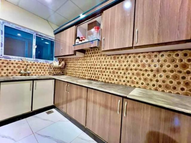 Apartment for sale in Islamabad