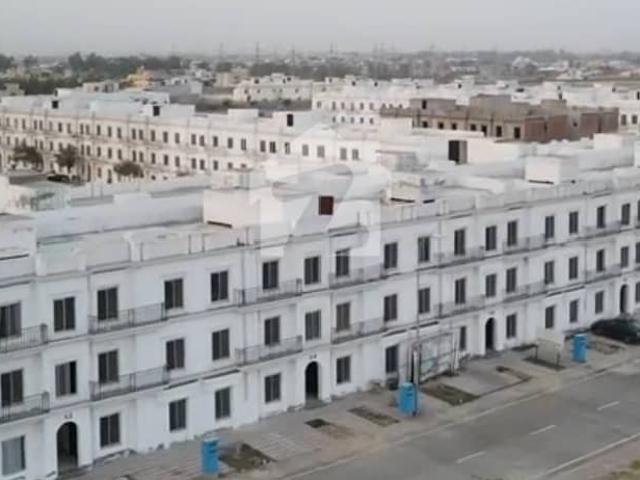 Apartment for sale in لاہور, لاہور ڈویژن