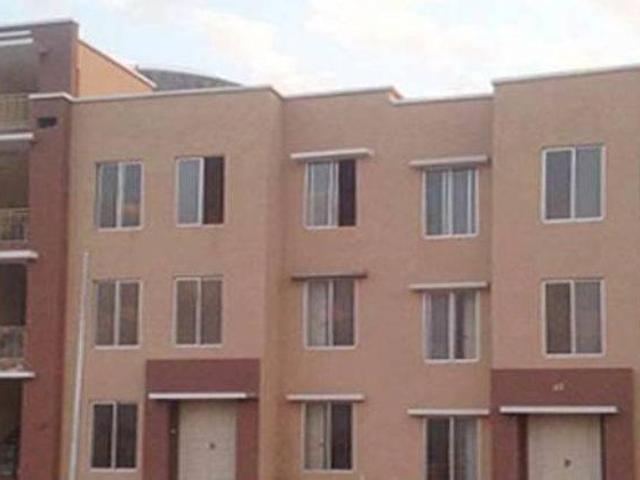 Apartment for sale in Rawalpindi, Bahria Town Phase 8