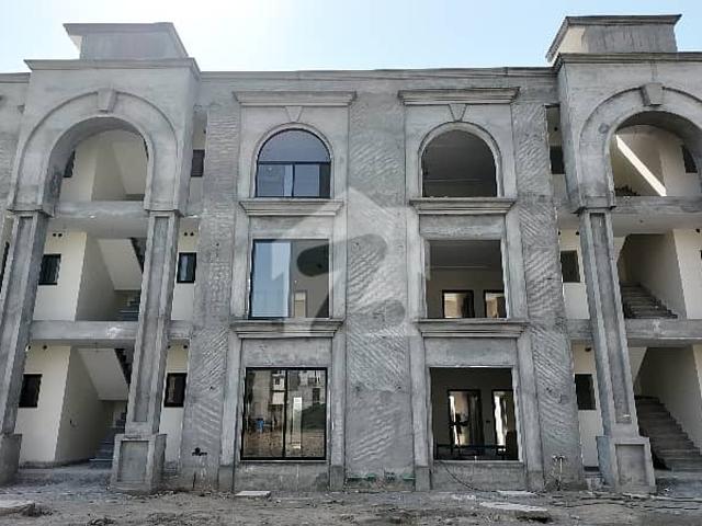 Apartment for sale