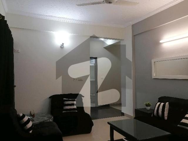 Apartment for rent in Rawalpindi, Islamabad Capital Territory