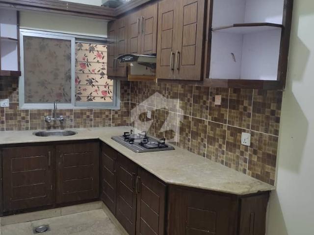 Apartment for rent in Islamabad