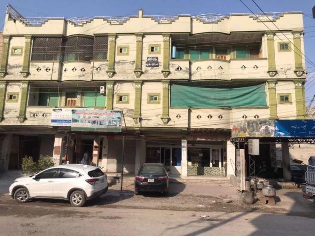 Apartment for rent in Islamabad