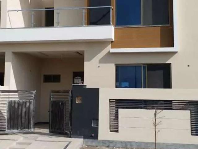 House for sale in Rawalpindi, Islamabad Capital Territory